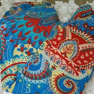 Lularoe leggings tc euc